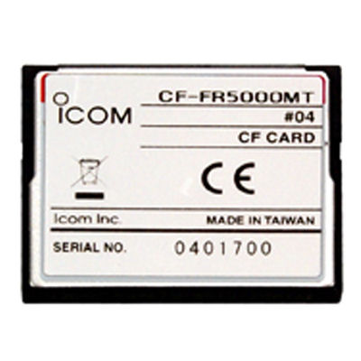 ICOM CFFR5000MT