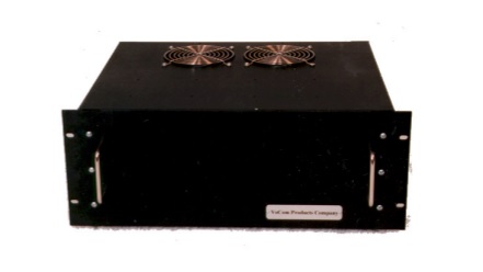 Crescend LPA900-10-1R0R Studio Transmitter Link Amplifier