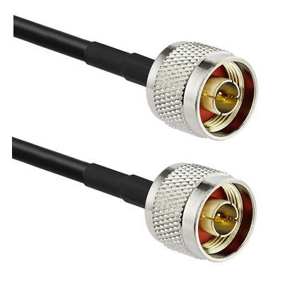 Crimp Type Connector Cables