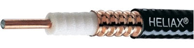 5/8 Heliax Hard Line Cable