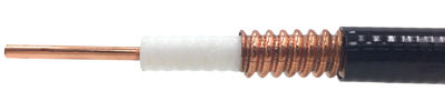1/2 Superflex Cable