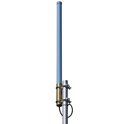 195-260 MHz VHF Antennas