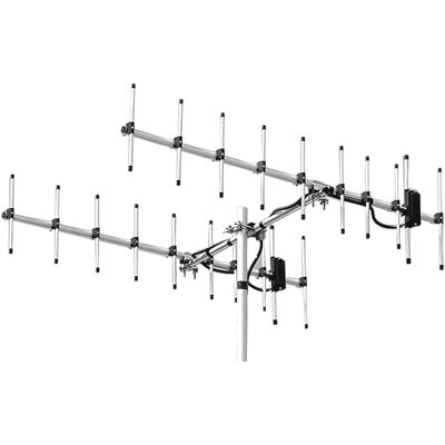 2 Meter Yagi Antennas