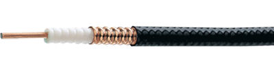 3/8 Heliax Hard Line Cable