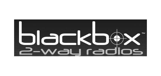 Blackbox Radio Accessories