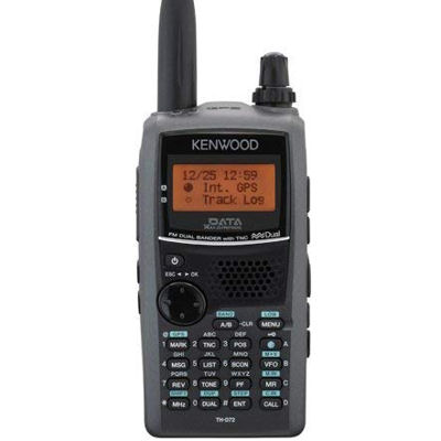 Kenwood TH-D72A Accessories
