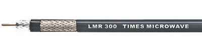 LMR-300 Coaxial Cable