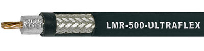 LMR-500 Cable
