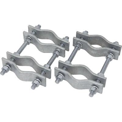 Mast & Pipe Clamps/Hardware