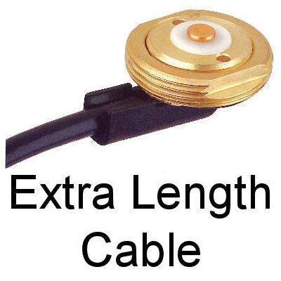 Extra Length Cable