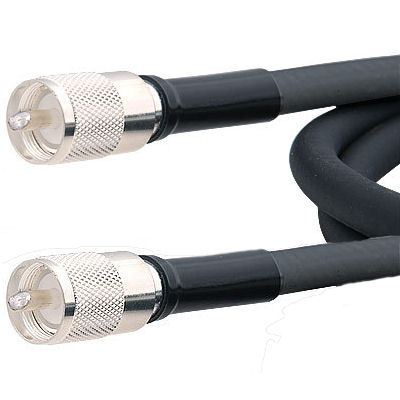 9913F7 Flexible Cable Assemblies