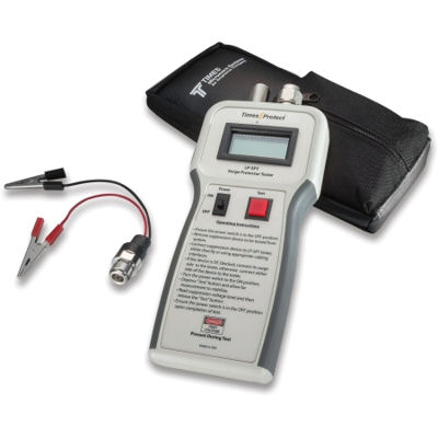 Surge Protection Tester
