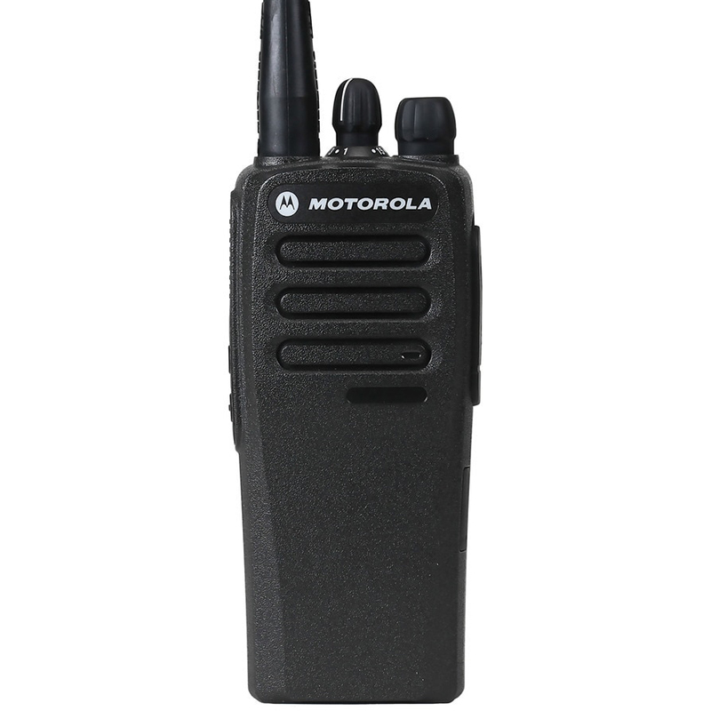 Motorola VHF Hand Held Radios