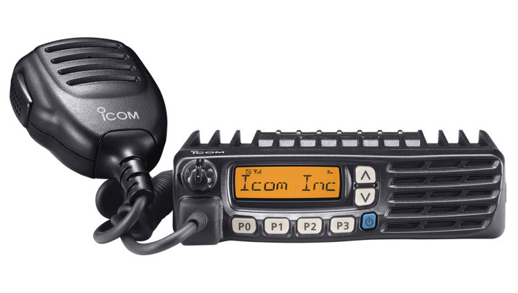 ICOM F5021 (Out of Stock)